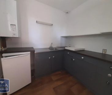 Appartement à louer 1 pièce 22.06m² - Photo 3