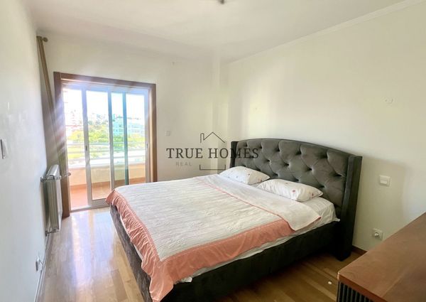Apartamento T4 em Lisboa