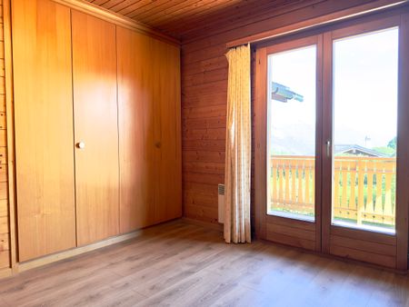 LOC 170 - CHALET DANDELION - Photo 2