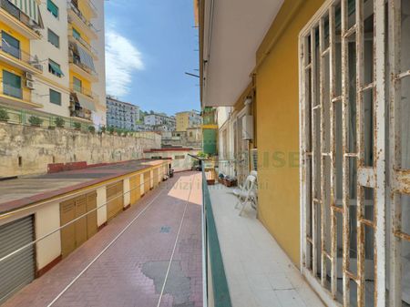 Trilocale via Consalvo 120A, Fuorigrotta, Napoli - Photo 5