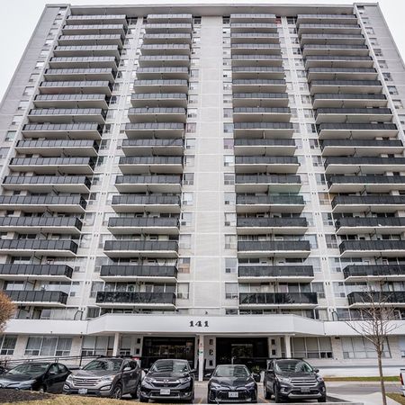 Davisville Village Apartments - Photo 4
