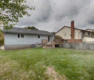 For Lease - 63 Imperial Road Unit# 1, Guelph, Ontario - Photo 5