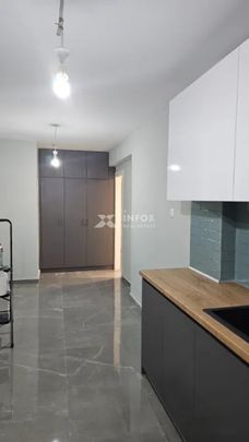 Πλήρως ανακαινισμένο διαμέρισμα 59 τ\.μ\. με 2 υπνοδωμάτια στη Νεάπολη - Photo 1