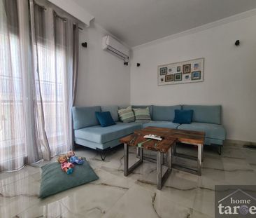 Διαμέρισμα για ενοικίαση Δέρκων (Καλαμαριά) - Photo 4