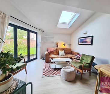 3 bedroom terraced house to rent - Photo 3