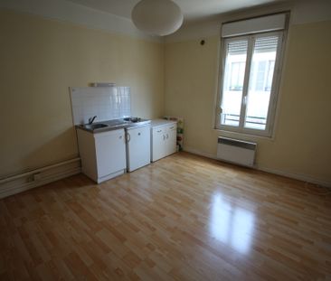 Location Appartement 1 pièce 36m² REIMS 51100 - Photo 2