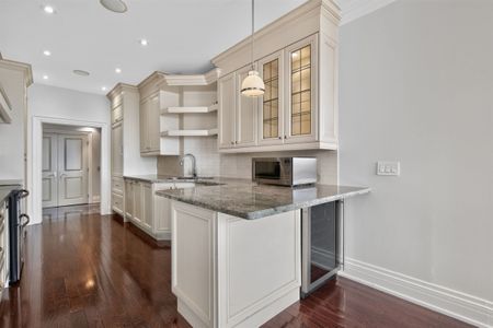 For Lease - 1166 Bay Street Unit# PH1, Toronto, Ontario - Photo 5
