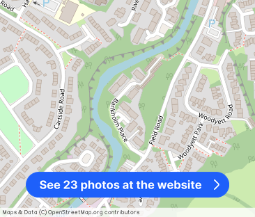 Bankholm Place, Busby, Glasgow, G76 - Photo 1