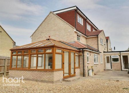 1 bedroom in a house share to rent - Photo 3