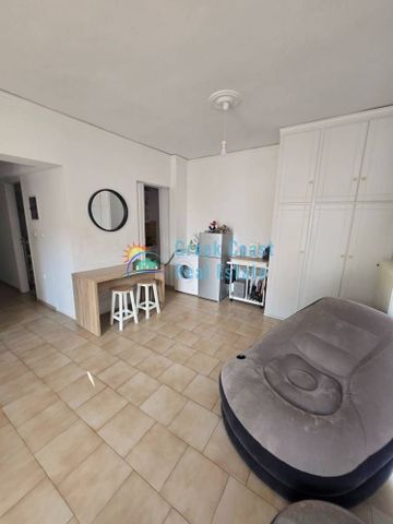 Studio/Γκαρσονιέρα για ενοικίαση Αγία Αικατερίνη (Πάτρα) - Photo 5