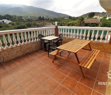 Luxury Villa for rent in Alhaurín el Grande, Andalusia - Photo 3