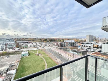 For Lease - 251 Masonry Way Unit# 810, Mississauga, Ontario - Photo 3