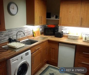 1 bedroom in a house share to rent - Photo 6