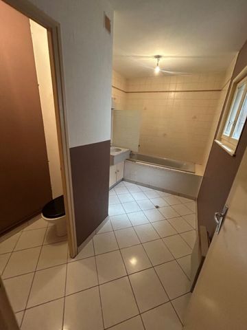 Appartement 3 pièces à Raon-l'Étape - Photo 3