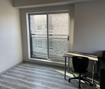 For Lease - 275 Larch Street Unit# H401, Waterloo, Ontario - Photo 5