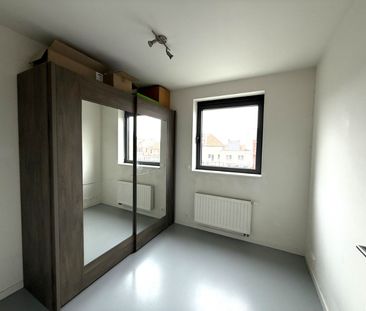 Appartement in toegankelijke residentie Sanderus inclusief garage e... - Foto 5