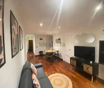 Alquiler de piso en Calle Barcenillas - Photo 3