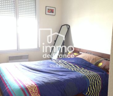 Location Appartement 2 pièces 52m² - Photo 2