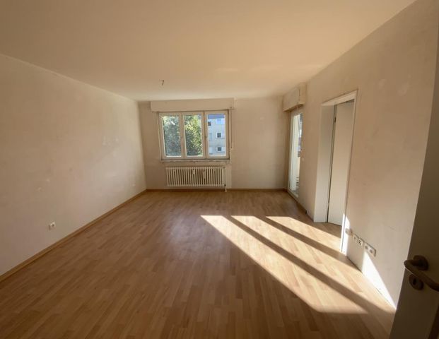 2-Zimmer-Wohnung in Dortmund Aplerbeck - WBS für 2 Personen erforderlich - Photo 1