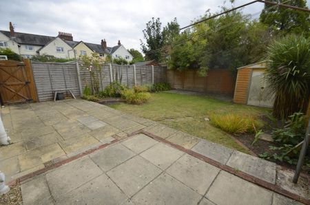 Chamberlin Road, Norwich - Photo 2