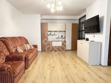 Apartament in bloc nou ultracentral de inchiriat in Oradea - Fotografie 3