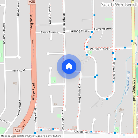 92 Hampden Road, NSW 2145, South Wentworthville