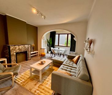 Appartement te huur - Foto 5