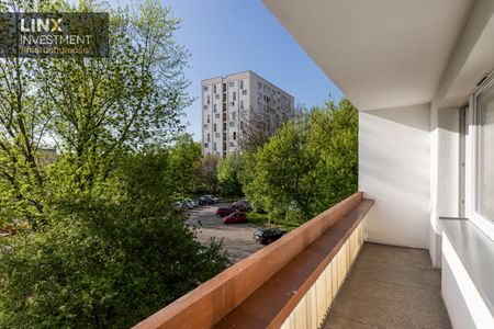 Jasne 3-pokojowe mieszkanie 62 m2 z osobną kuchnią przy ul. Młyńskiej - Фото 2