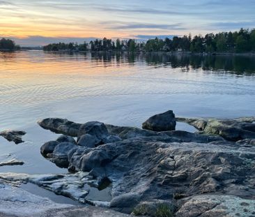 Trolldalsvägen, Lidingö - Photo 1