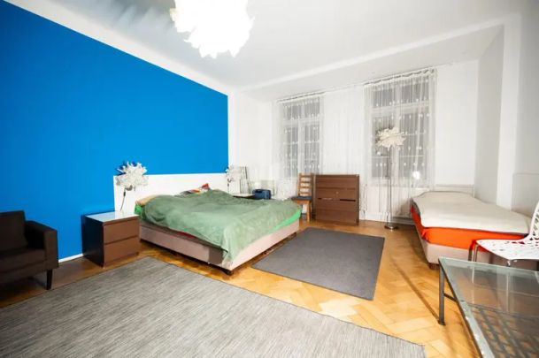 Pronájem bytu 3+kk, 102 m, Praha 1, Nové Město - Photo 1