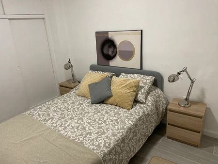 Calle Cura Merino, Málaga, Andalusia 29014 - Photo 4