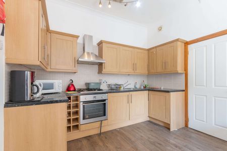 0769L - Dickson Street, Edinburgh, EH6 8RJ - Photo 5