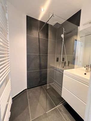 Appartement te huur - Photo 1