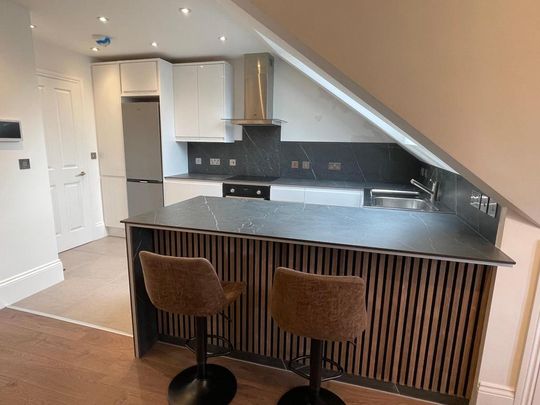 2 bedroom apartment to rent - Photo 1