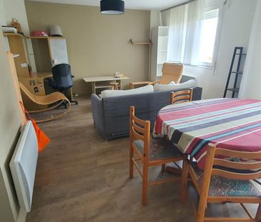 Location appartement 3 pièces, 67.81m², Mérignac - Photo 1