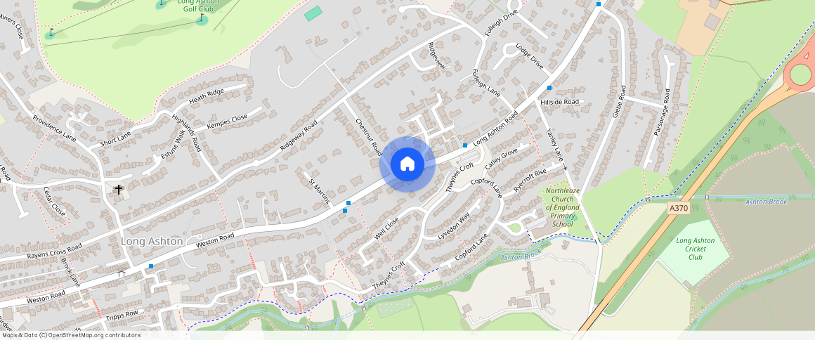 Long Ashton, Bristol, BS41