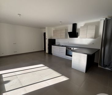 Appartement F2 à louer - Photo 3