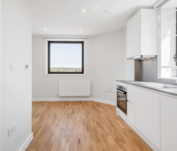 Studio to rent - Photo 6