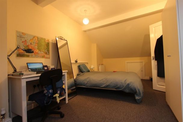 25 Rosa Road, Crookesmoor, Sheffield - Photo 1