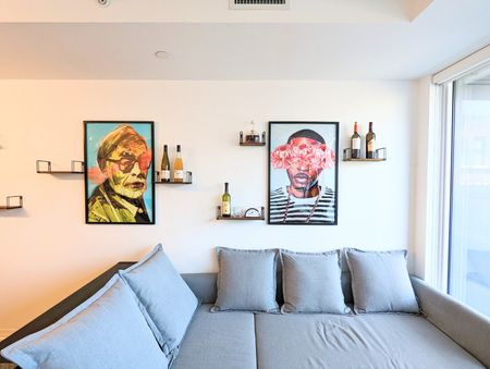 For Lease - 251 Jarvis Street Unit# 932, Toronto, Ontario - Photo 5