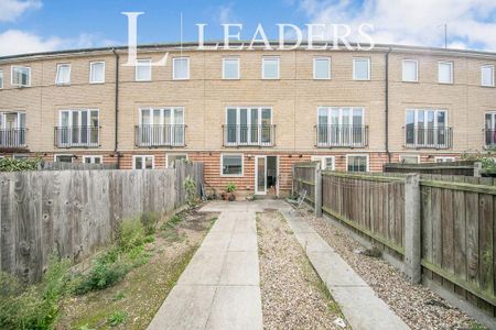 1 bedroom terraced house to rent - Photo 5