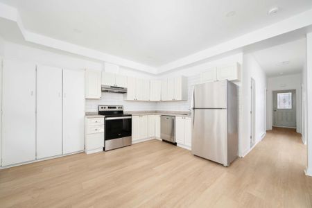 Condo for rent, Montréal (Le Sud-Ouest) - Photo 4