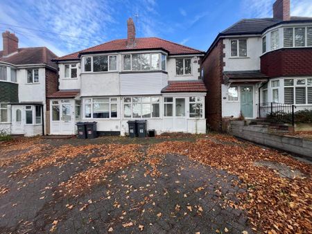 3 bedroom semi-detached house to rent - Photo 2