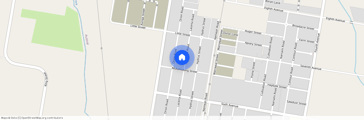 72 Lacerta Road, NSW 2179, Austral