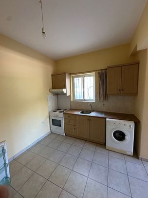 Studio/Γκαρσονιέρα για ενοικίαση Αμπελόκηποι (Πάτρα) - Φωτογραφία 1