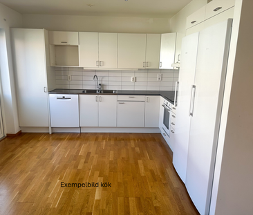 Fabriksgatan, Åstorp - Photo 3