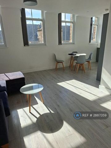 2 bedroom flat to rent - Photo 3