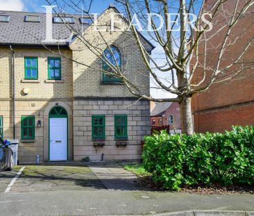 1 bedroom semi-detached house to rent - Photo 2
