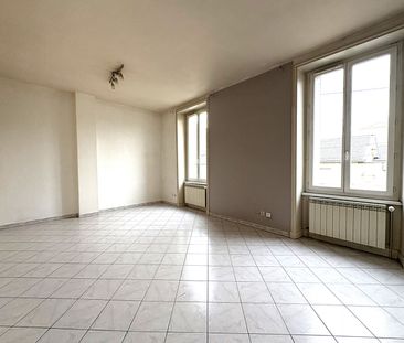 Appartement T2 Givors à louer - Photo 2