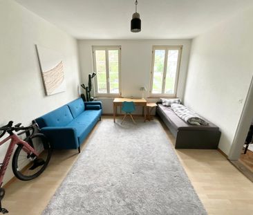 Appartement de 2 pièces au coeur de Corgémont! - Photo 2